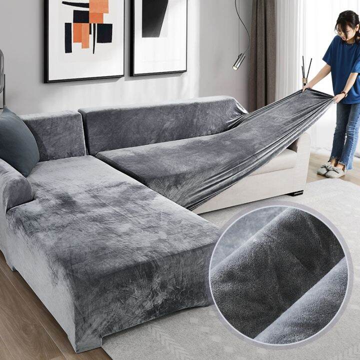 thicken-velvet-plush-sofa-cover-all-inclusive-elastic-sectional-couch-cover-for-living-room-chaise-longue-l-shaped-corner-covers