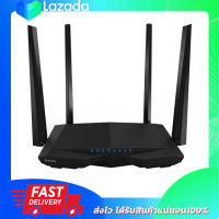 Tenda AC6  AC1200 Smart Dual-Band Wireless Router