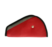 ที่ปรับระดับเข็มขัดนิรภัย Seat Belt Adjuster Pad มีหลายสี