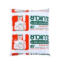 ?สินค้าขายดี สุดฮิต!! ชาวเกาะ กะทิถุงพลาสเจอร์ไรส์ 500 มล. Chaokoh coconut paste paste bag 500 ml