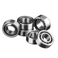 R188 Bearing For Fidget Spinner Hand Spinner About 5-7 Minutes Bearing Fidget Spinners  Cubes