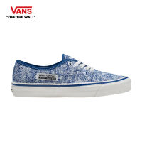 VANS AUTHENTIC 44 DX - ANAHEIM FACTORY OG ACID WASH รองเท้า ผ้าใบ VANS ชาย หญิง