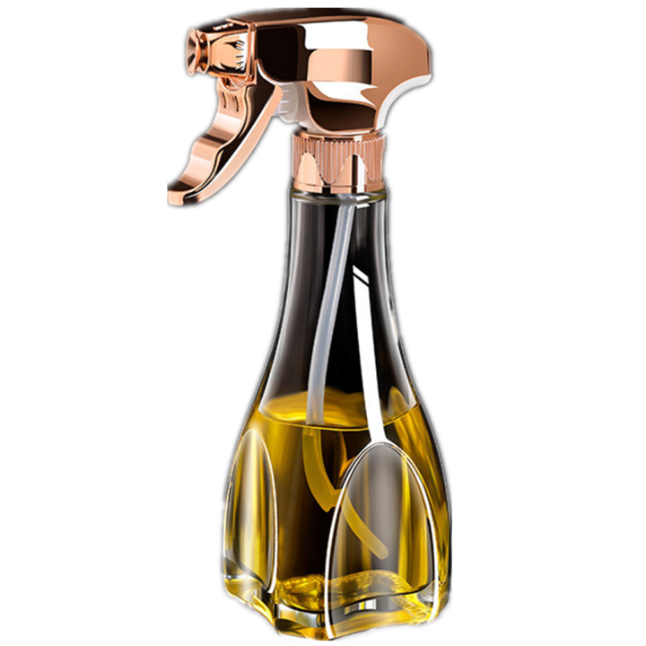 240ml Mister Kitchen Olive Pump Sprayer Spray BBQ Cooking Oil Cans Bottle Lazada PH