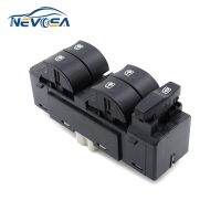 ‘【；、’ Nevosa 25401-JY40B Electric Power Car Window Control Switch For Renault Koleos 2008-2016 25401JY40B Car Accessories