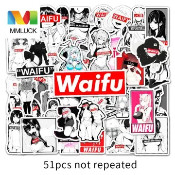 10/50/100/200/500PCS No Repeat Exclusive Sexy Nude Waifu Endless Beauty  Temptation Adult Series