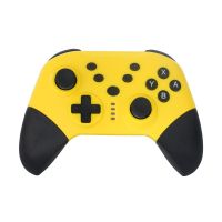 Wireless BT Gamepad Control For Switch Pro Lite PC PS3 Android Video Game Controller Accessories Joystick Handle