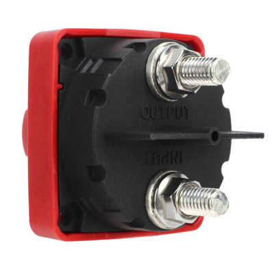 ；‘【】- Boat Battery Switch Battery Power Cut Master Switch Low Consumption For UTV