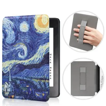 Kindle Case For 2021 11th All New Magnetic Smart Case For Kindle