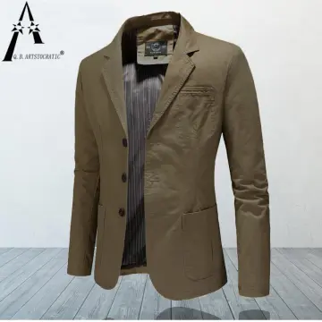 Full sales blazer suit