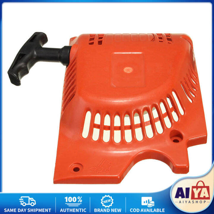 ★Same Day Shipping★ Recoil Pull Starter for Chinese Chainsaw 4500 5200 ...