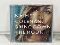 1 CD MUSIC ซีดีเพลงสากล    Naimee Coleman - Bring Down the Moon    (N5A52)