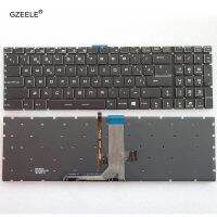 new prodects coming Spanish SP NEW laptop keyboard For MSI GT62VR GT72 GT72S GS73VR GT72VR GT73VR GS60 GS70 WS60 keyboard backlit