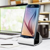 [CNIU digital accessories] Samsung Galaxy A5ที่ชาร์จแท่นชาร์จ S7-ชาร์จอย่างรวดเร็ว Aliexpress