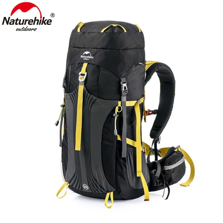 naturehike-55l-65l-rucksack-hiking-backpack-outdoor-camping-professional-climbing-bag-with-suspension-system-sport-bagnh16y065-q