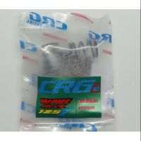 !!! พิเศษ สปริงครัชแต่ง CRG แท้ MSX, W125R, W125S, W125i (บังลม, ปลาวาฬ)