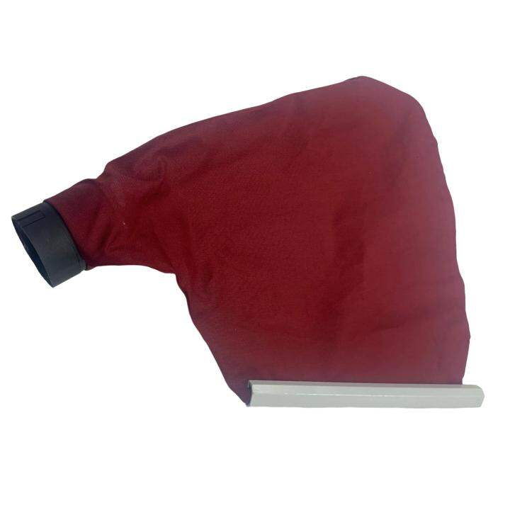 Kokiya Electric Belt Sander Dust Bag สำหรับ9403 Belt Sander Replacement