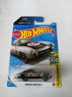 Hotwheels Mercedes-Benz 300 SL