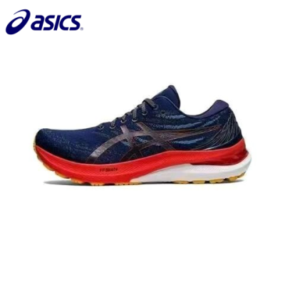 2023 Asics รองเท้าวิ่งน้ำหนักเบาด้านล่างที่อ่อนนุ่มเจล Kayano29,รองเท้าวิ่งมาราธอนรองเท้าผ้าใบดูดซับเบาสบายๆ