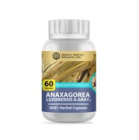 Anaxagorea Luzonensis A. Gray Herbal Extract 60 Caps