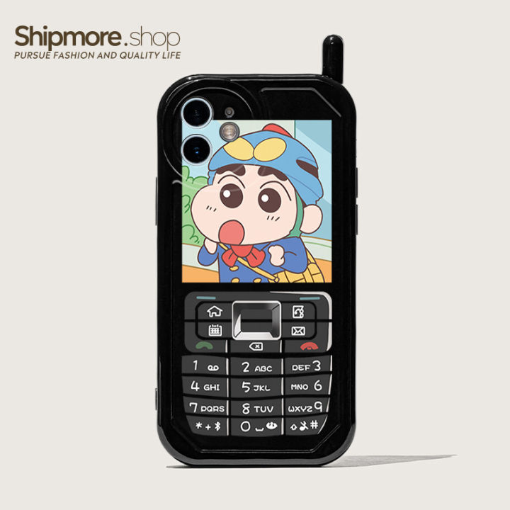 cod-การ์ตูน-xiaoxin-สำหรับแอปเปิ้ล-13pro-เคสศัพท์-big-brother-11promax-คู่ของ-12-สร้างสรรค์-xr