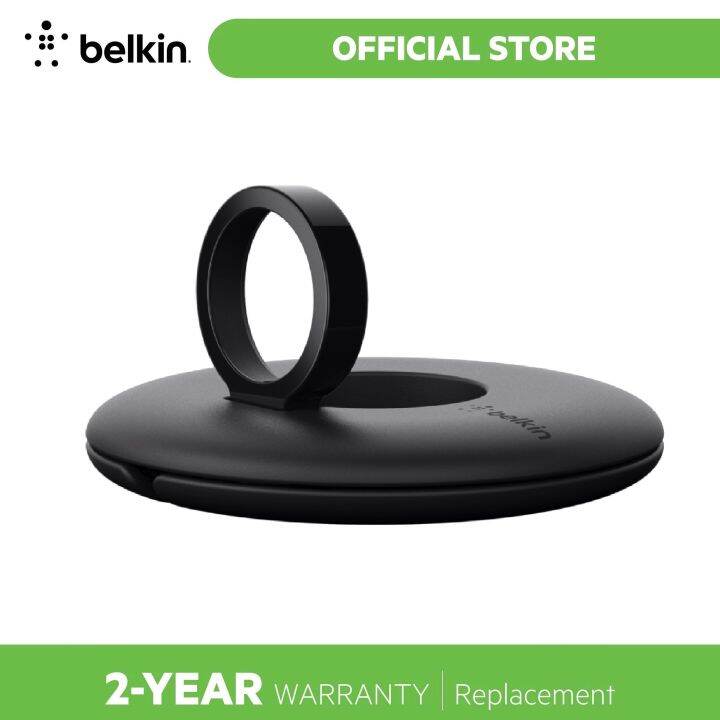 Belkin apple watch online travel stand