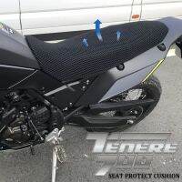 hjk✶  TENERE 700 Motorcycle Cushion Cover YAMAHA Tenere T700 T The Original Riders