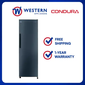 Condura upright freezer on sale 10 cu ft