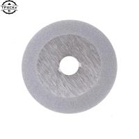 1PCS New 100mm 4 Diamond Coated Flat Wheel Disc Glass Stone Grinding Cutting Tool Accessories