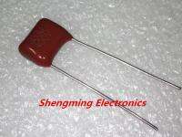 20PCS 400V 333J 33NF 0.033UF P 10MM CBB capacitor