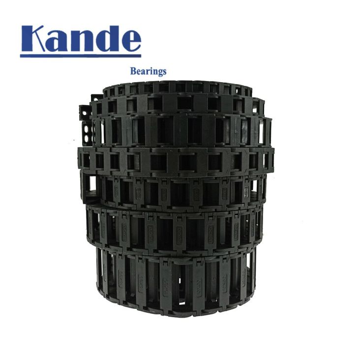 สายลาก5x5-7x7-10x10-10x15-10x20-10x30-l1000mm-ผู้ให้บริการสายโซ่พร้อมปลายสำหรับเชื่อมต่อ-cnc-3d-เครื่องพิมพ์เครื่องแกะสลัก