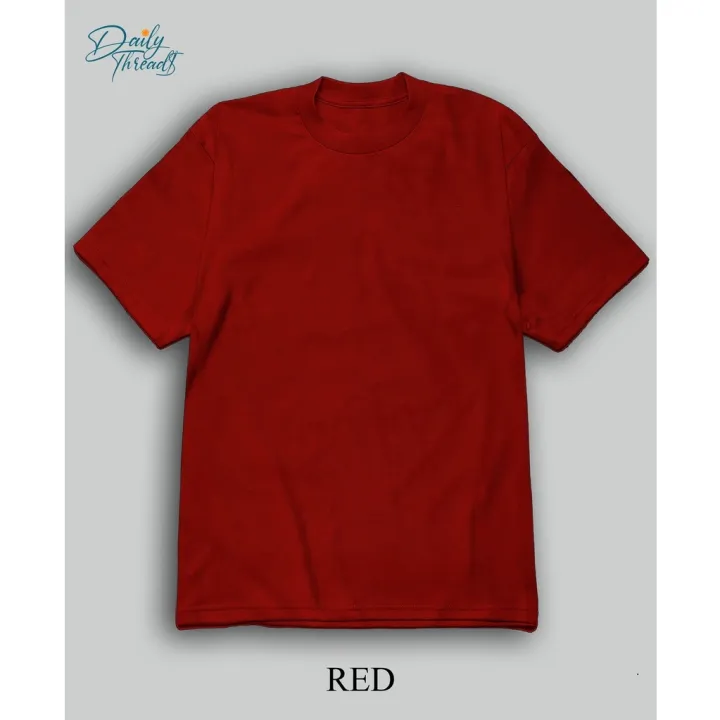 Pro Club inspired tees RED | Lazada PH