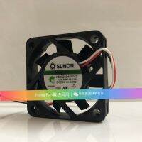 2023/high quality SUNON builds KDE2404PFV3 24V 0.9W 3-wire alarm inverter fan KD2404PFB3