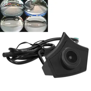 GreenYi 1080P Car Front View LOGO Camera for Mazda 2 3 5 6 CX3 CX5 BM GG GJ  CX4 CX7 CX8 Atenza 170° AHD Assistance System