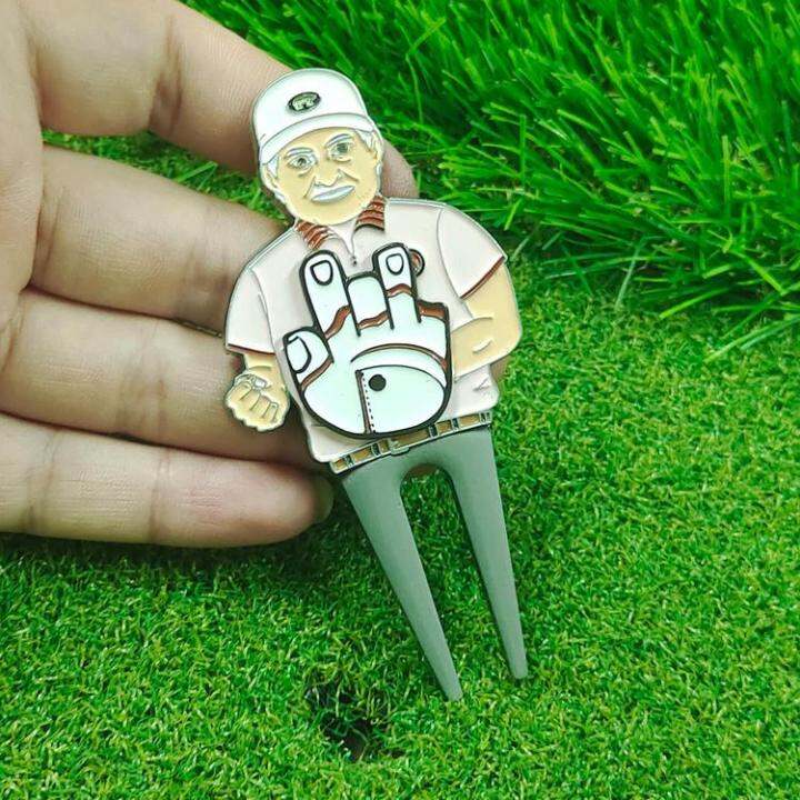 divot-repair-tool-magnetic-ball-marker-divot-tool-bottle-opener-groove-cleaner-portable-metal-golf-repair-tool-golf-divot-tools-for-golf-accessories-gorgeous