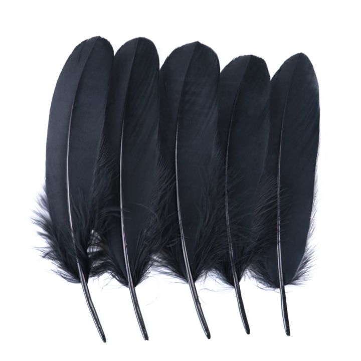 50pcs-dyed-feather-15-20cm-diy-handwork-jewelry-decoration-feathers-for-crafts-wholesale