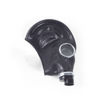 mask 2 only New Industrial Safety Full Face Gas Mask Chemical Resin Mask Paint Workplace Safety 0.5M Pipe Carbon Filter Box Dust Respirator