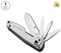 LEATHERMAN FREE T2 ชุดเครื่องมือมือ