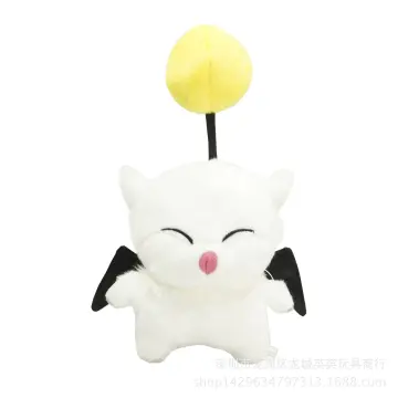 moogle stuffed animal