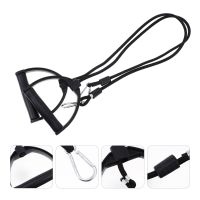 【CC】 Tension Band Resistance Bands Stepper Exercising Belts Pull Gym Accessories Men