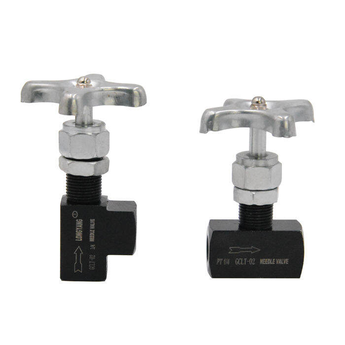 Pressure Gauge Switch Valve Hydraulic Pressure Gauge Switch GCLT0290