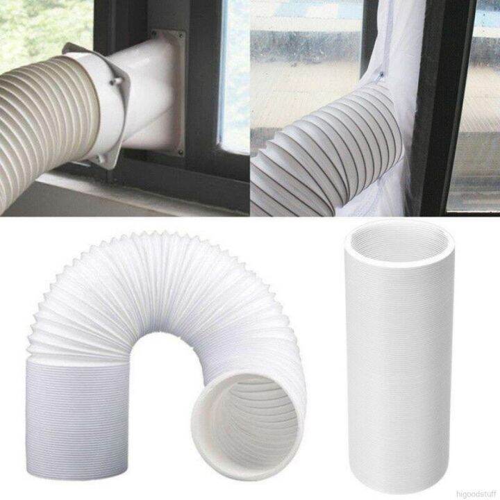 Cool and refreshing Portable Air Conditioner Hose, Universal Mobile Air