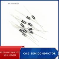 ▬ 50PCS 1N4937 DO-41 Fast Switching Rectifier Diode 1A 600V 1N4935