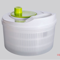 LQ ผักสลัดปั่นผักกาดหอมใบผัก dehydrator WASH