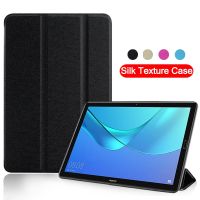 Case For HUAWEI MediaPad M5 (Pro) 10.8‘’ CMR-AL09 CMR-W09/W19 Leather PC Back Cover Stand Auto Sleep Smart Magnetic Folio Cover