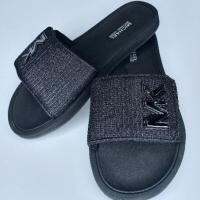 On-hand Mk slides for women