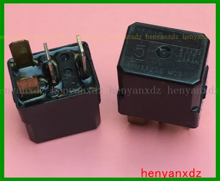 INDUSTRIE DU RELAIS De Puissance Universel Avec Prise PF083A 8 Broches