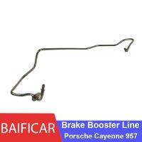 Baificar Brand New Genuine Brake Booster Vacuum Line 95535557704 For Porsche Cayenne 957 2007 2010