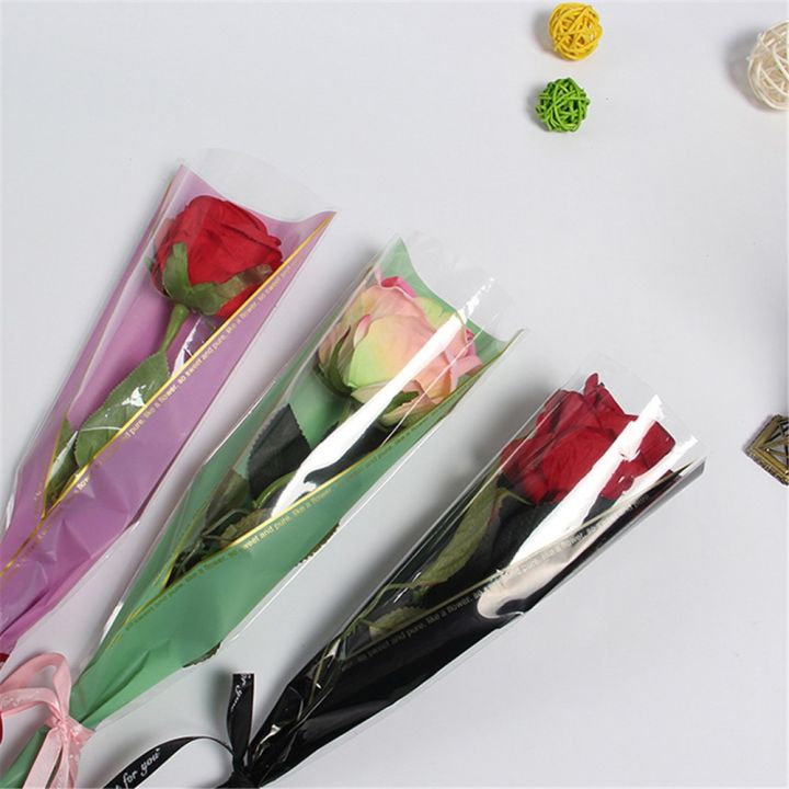 yf-50pcs-lot-wrapping-paper-flowers-florist-wedding-floral-branch-new
