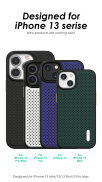 Ốp Điện Thoại Làm Mát Graphene Mới Cho iPhone 12 11 13 Pro Max XR XS Max X