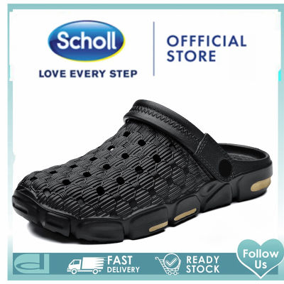 รองเท้า scholl สกอลล์ Scholl รองเท้าสกอลล์-บาสติ Basti รองเท้าแตะสวม Unisex รองเท้าสุขภาพ Comfort Sandal เบา ทนทาน เพิ่มขึ้น รองเท้าสกอลล์&nbsp;รองเท้าสกอ สกอล์ scholl รองเท้าสกอลล์ scholl รองเท้า scholl รองเท้าแตะ scholl รองเท้าสกอลล์-เซส